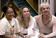 Ana Paula se afasta de aliados após BBB 26, e irmã esclarece