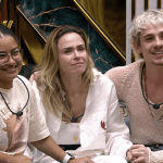 Ana Paula se afasta de aliados após BBB 26, e irmã esclarece
