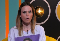 Ana Paula põe ponto final em discussão envolvendo Aline Campos: 'Resolvido'