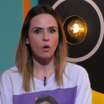 Ana Paula põe ponto final em discussão envolvendo Aline Campos: 'Resolvido'