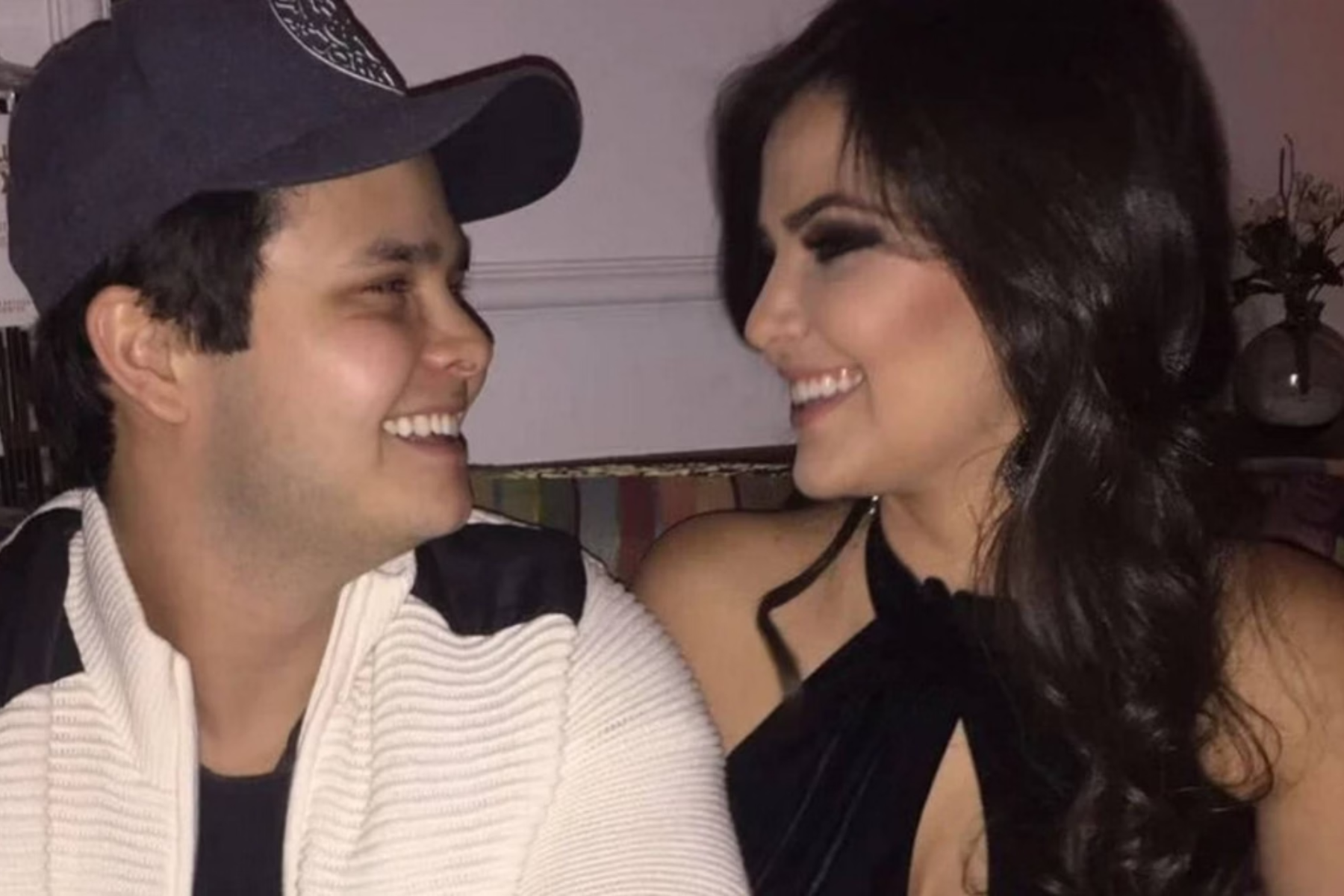 Matheus, da dupla com Kauan, desabafa após rumores de traição: 'Delicado'