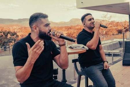 Henrique e Juliano possuem fazenda milionária no Tocantins
