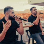 Helicóptero de Henrique e Juliano faz pouso forçado em fazenda da dupla no TO
