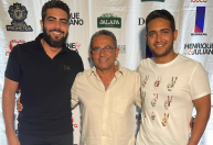 Henrique e Juliano esclarecem saúde do pai após pouso forçado de helicóptero