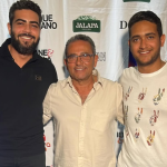 Henrique e Juliano esclarecem saúde do pai após pouso forçado de helicóptero