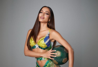 Anitta deve se apresentar na Copa do Mundo 2026, diz jornal