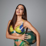 Anitta deve se apresentar na Copa do Mundo 2026, diz jornal