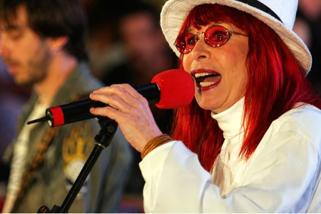 Morte de Rita Lee completa 3 anos nesta sexta-feira (8)