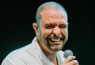 Diogo Nogueira cancela série de shows após diagnóstico de doença grave