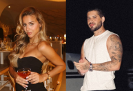 Influenciadora confirma encontro com Zé Felipe e amplia rumores de affair