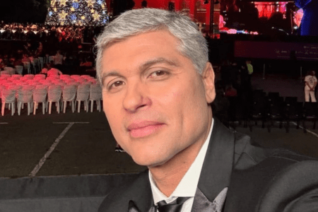 Joel Datena será substituído temporariamente da Band