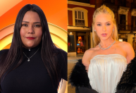 Chaiany revela 'quebra' de promessa feita por Virginia durante BBB 26
