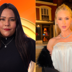 Chaiany revela 'quebra' de promessa feita por Virginia durante BBB 26