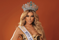 Eduarda Braum passará coroa após vitória inédita no Miss Supranational