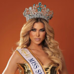 Eduarda Braum passará coroa após vitória inédita no Miss Supranational