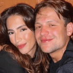 Saulo Poncio e Gabi Brandt confirmaram volta de relacionamento; confira detalhes