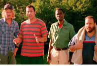 Gente Grande 3: Netflix anuncia produção com retorno de Adam Sandler