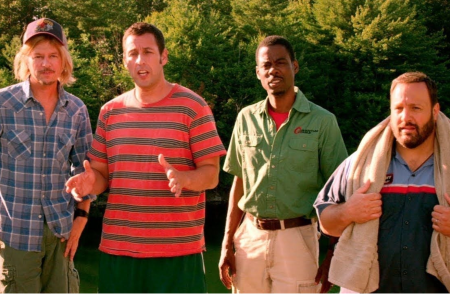 Gente Grande 3 terá volta de elenco original
