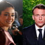 Quem é Golshifteh Farahani, atriz que teria motivado tapa de primeira-dama em Macron