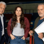 'Quem Ama Cuida': veja resumo dos primeiros capítulos da novela