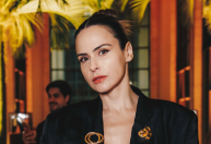 Ana Paula Renault ganha papel em 'Quem Ama Cuida', nova novela da Globo