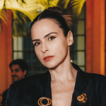 Ana Paula Renault ganha papel em 'Quem Ama Cuida', nova novela da Globo