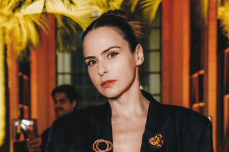 Ana Paula Renault terá papel em 'Quem Ama Cuida'