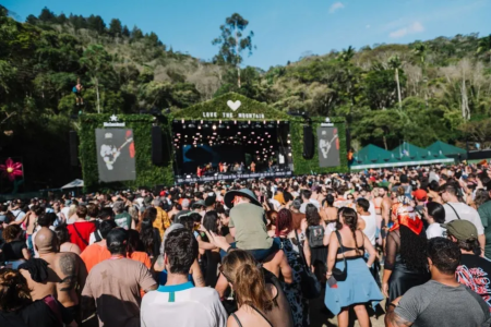 Cinco festivais de música para ir em 2026 no Brasil