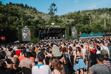 Cinco festivais de música que prometem agitar os palcos neste ano