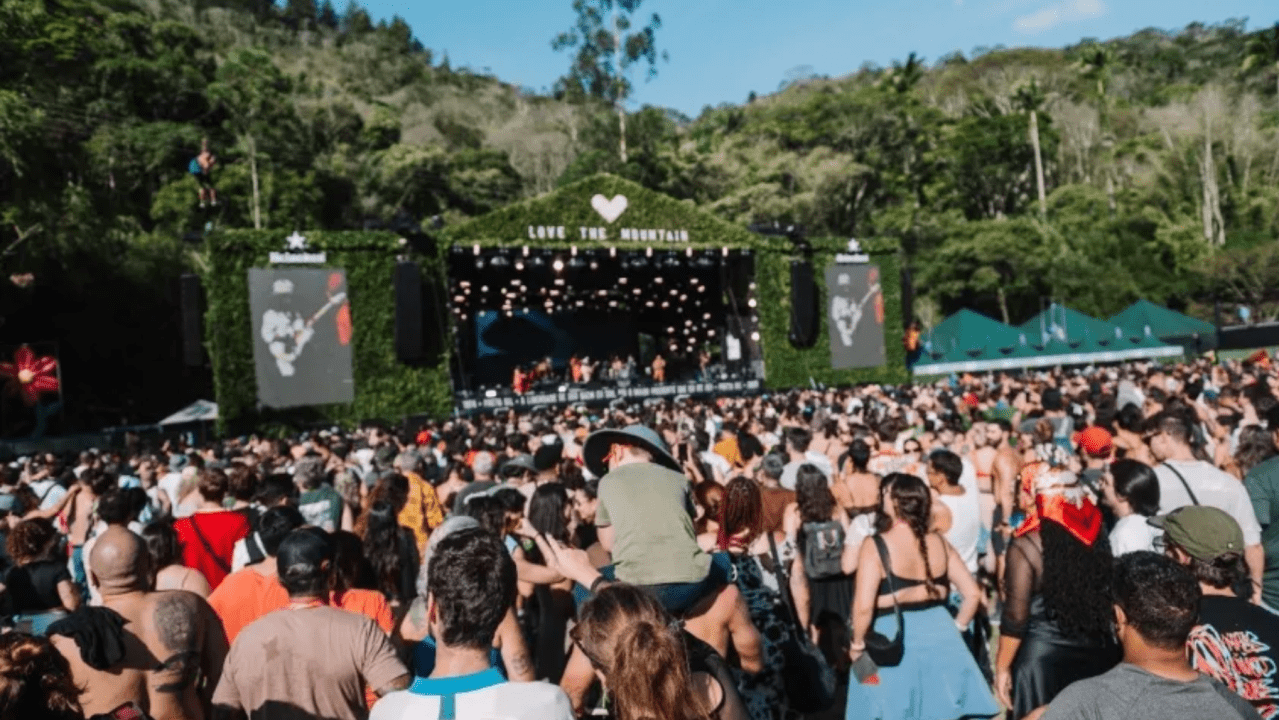 5 Festivais de Música Imperdíveis no Brasil em 2026