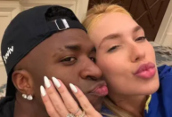 Virginia Fonseca revela motivo de término com Vinicius Jr
