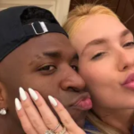 Virginia Fonseca revela motivo de término com Vinicius Jr