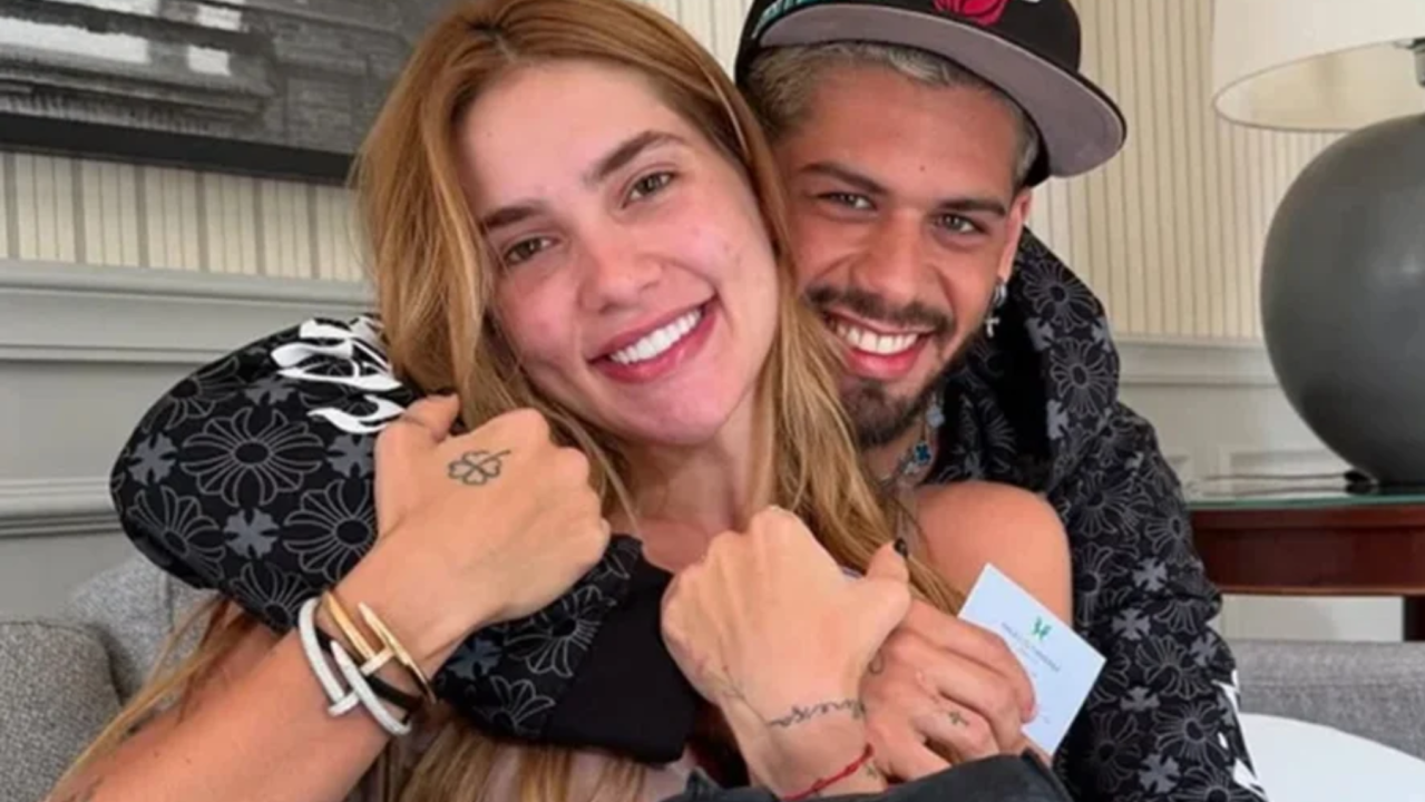 Virginia Fonseca e Zé Felipe: Conversa Levanta Suspeitas Após Término