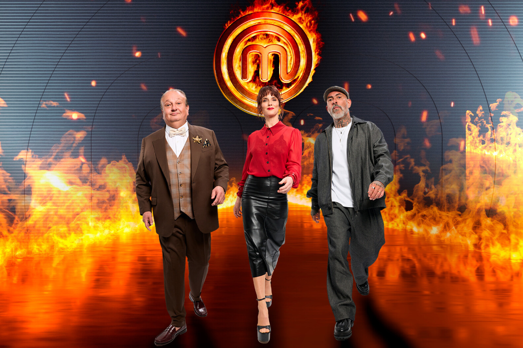 Masterchef Brasil 2026: saiba quem são os participantes do reality show