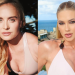 Angélica sai em defesa de Virginia e manda 'indireta' a Vini Jr após término
