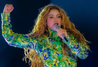 Shakira revela dificuldade em fazer show em Copacabana após receber má notícia