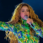 Shakira revela dificuldade em fazer show em Copacabana após receber má notícia