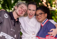 Como estão Ana Paula, Juliano e Milena quase um mês após o fim do BBB 26?