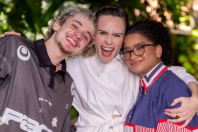 Como estão Ana Paula, Juliano e Milena quase um mês após o fim do BBB 26?