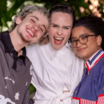 Como estão Ana Paula, Juliano e Milena quase um mês após o fim do BBB 26?