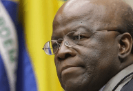 Pré-candidatura de Joaquim Barbosa à Presidência já está posta, diz presidente do DC