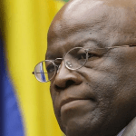 Pré-candidatura de Joaquim Barbosa à Presidência já está posta, diz presidente do DC