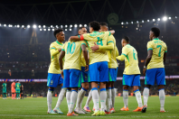 Copa do Mundo 2026: veja lugares em BH para assistir à estreia do Brasil