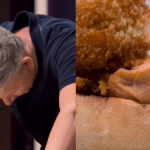 Participante do Masterchef serve prato com curativo e é desclassificada