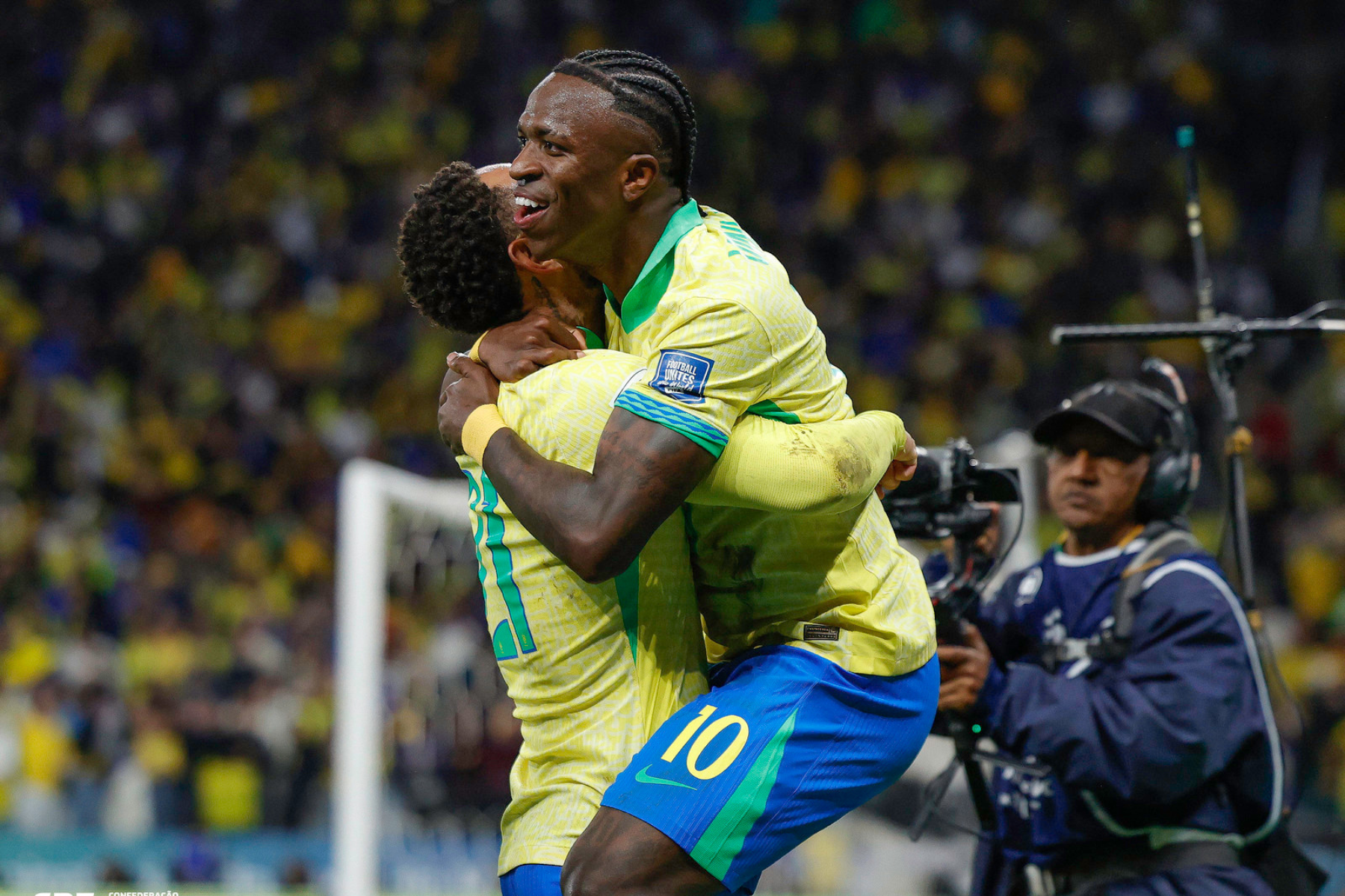 Copa do Mundo 2026: veja opções de lugares para assistir aos jogos do Brasil em BH