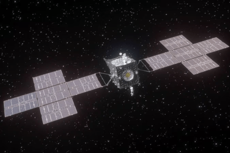 Missão da Nasa em busca do asteroide deve durar cerca de sete anos