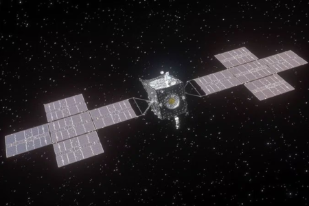 Missão da Nasa em busca do asteroide deve durar cerca de sete anos