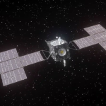 Como a Nasa usou Marte de ‘impulso’ para alcançar asteroide de R$ 50 quintilhões