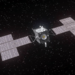 Como a Nasa usou Marte de ‘impulso’ para alcançar asteroide de R$ 50 quintilhões