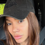 Anitta reage após Vini Jr receber ataques racistas por vídeo de Virginia